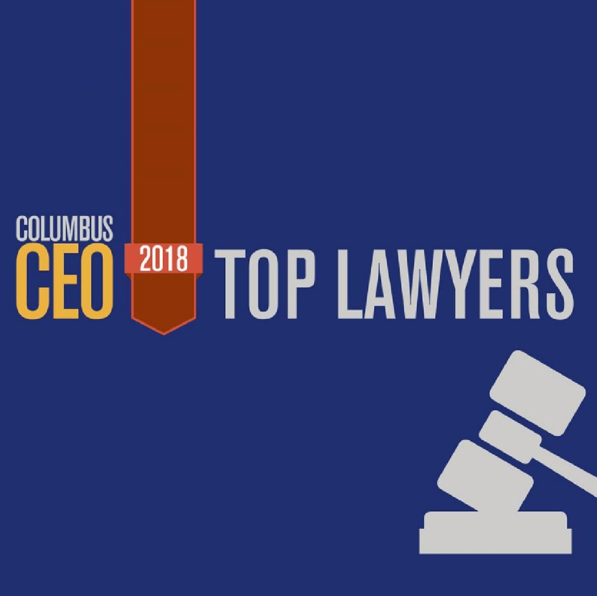 "Columbus CEO” names twenty CPM attorneys as Top Lawyers in Columbus