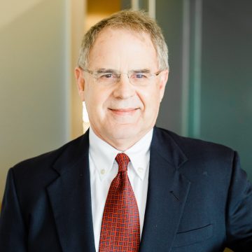 Columbus Business Attorney, Alan Veatch