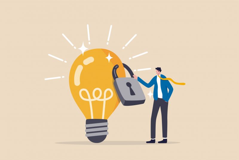 trademark attorney in Columbus OH