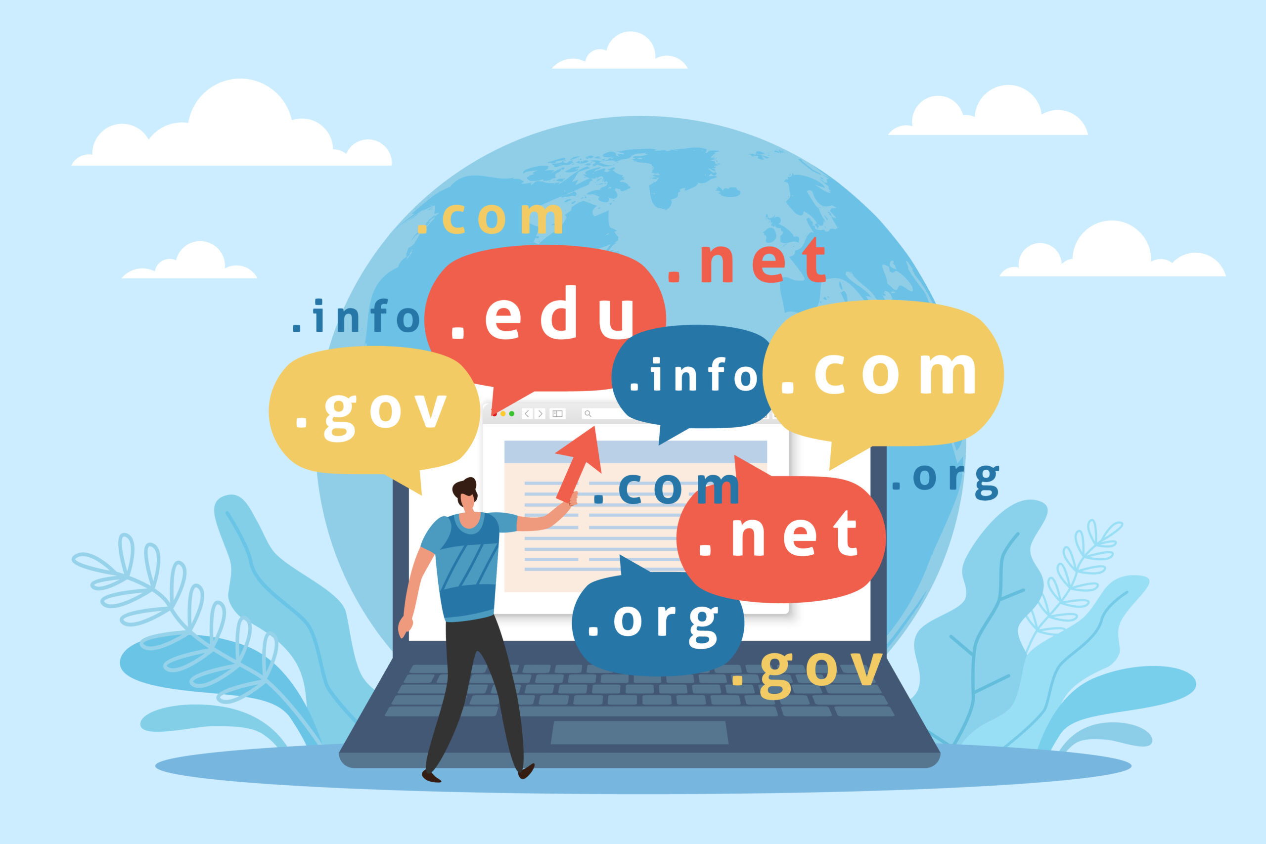 How to Protect Your Domain Name & Corporate Brand │ CPM