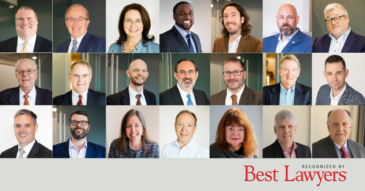 21 Carlile Patchen & Murphy Attorneys Recognized in 2026 Best Lawyers ...