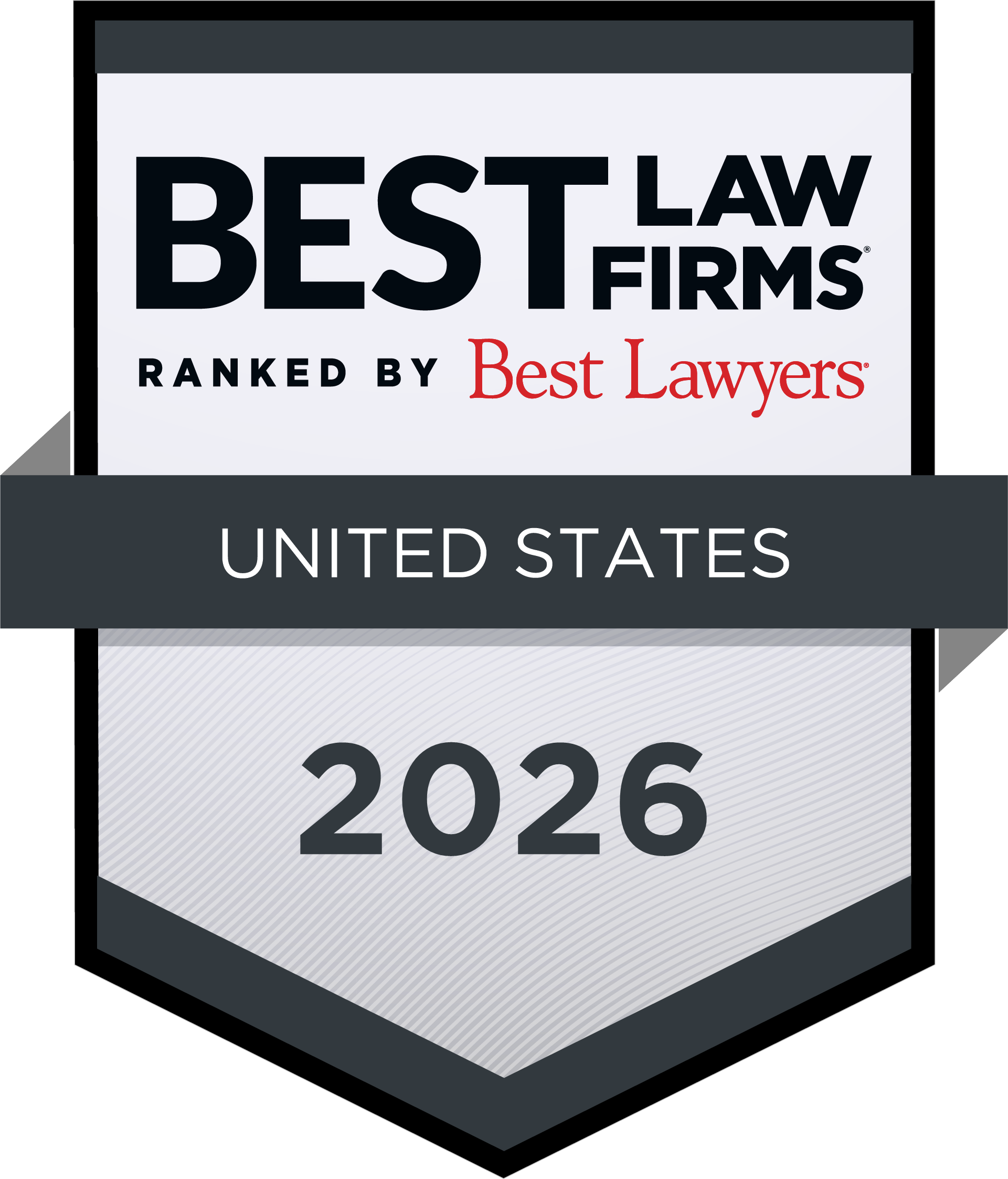 Best Law Firms Ranked by Best Lawyers