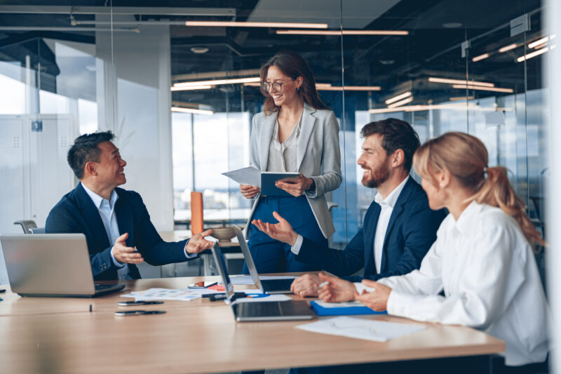 Business Attorney Services