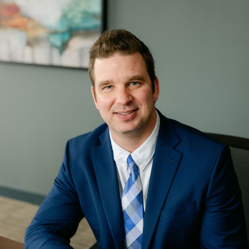 trademark attorney in Columbus, OH