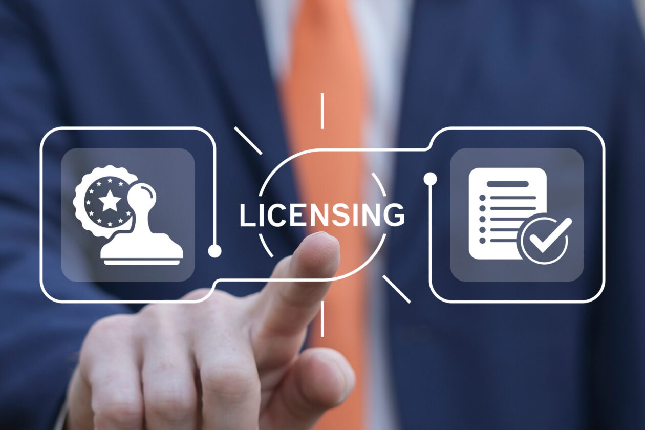 Intellectual Property Lawyer in Columbus OH