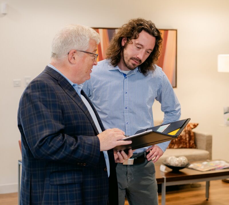 business succession planning attorney